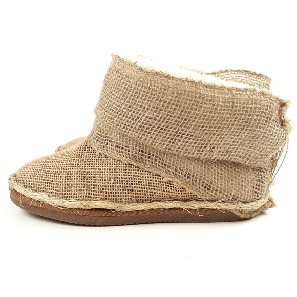 Harper | Shoes | Harper Canyon Scarecrow Booties Girls 4 Shoes 